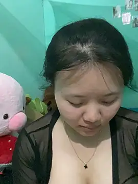 Sam_baby69 Adlı Modelin Canlı XXX Sohbeti