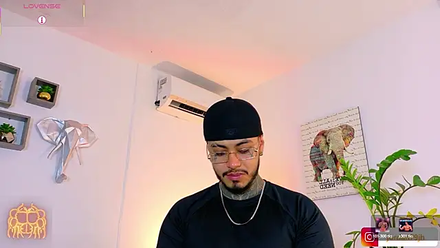 JordanSmiith_ লাইভ XXX চ্যাট