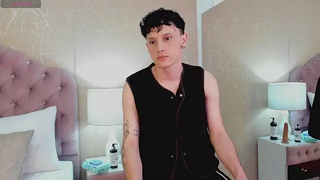 LephyStar's Live XXX Chat
