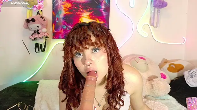 theiamoon 라이브 XXX 채팅