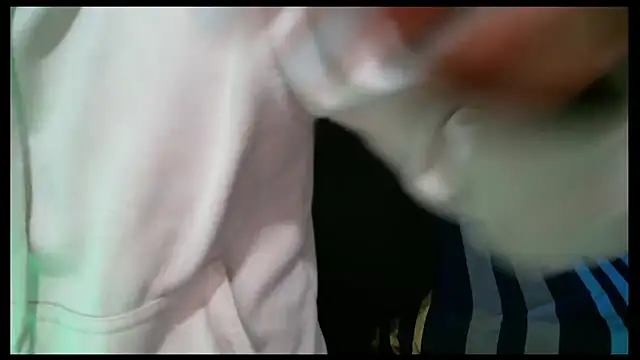 Negritatata Live XXX-Chat