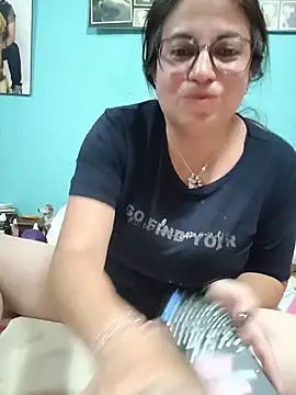 Chat XXX en directo de Miss_squirt15