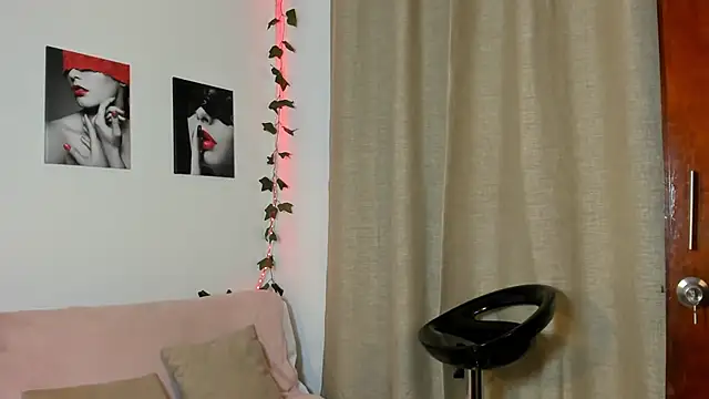 Rebeca_Marchetti 现场XXX聊天