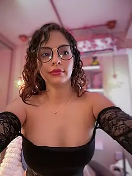 Czat XXX na żywo – Zoe_Bae
