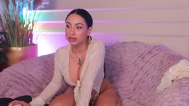 Anais_Bloom's Live XXX Chat