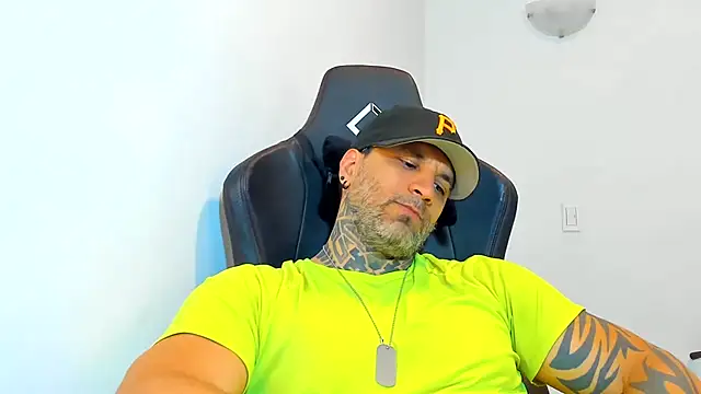 JoshRigby 라이브 XXX 채팅