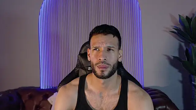 Chatroom XXX en direct de Jacob_Benelli