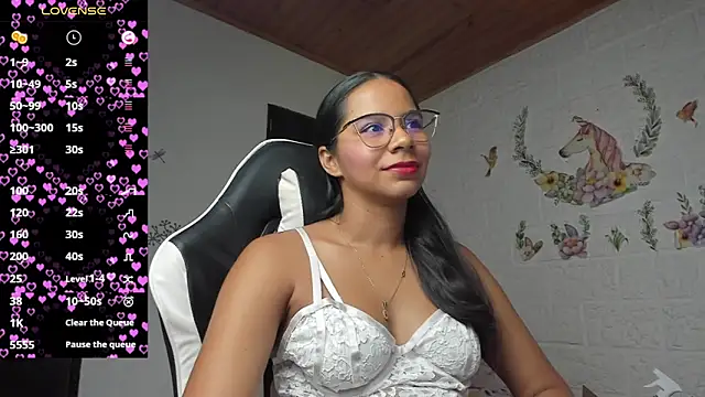 دردشة alisson_hoffman05 الجنسية المباشرة