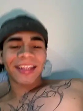 Show de webcam de Mao_mdn