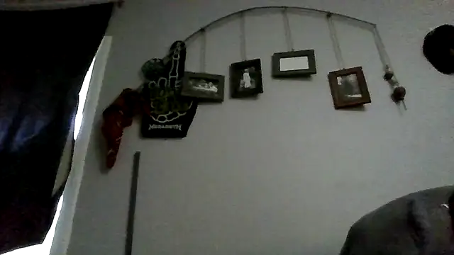 RightishResolve's Webcam Show