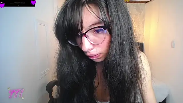 Chatroom XXX en direct de Allyshon_