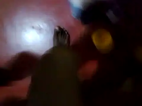 Show de stilinsky5 na webcam