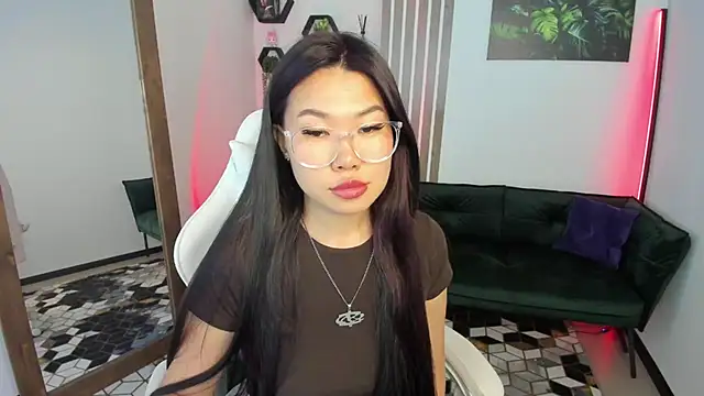 LunaPurrr's Live XXX Chat