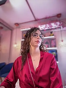 Zoe_Bae's Live XXX Chat