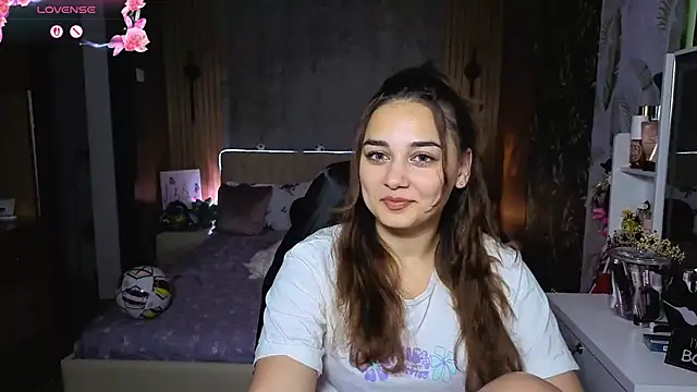 KatarinaHeaven – Live XXX-chat