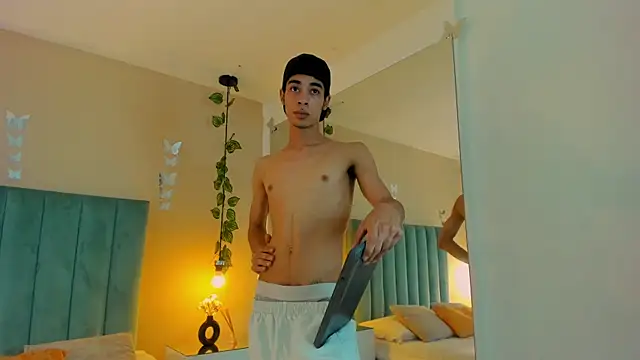 Liam__Mercury Chat XXX live