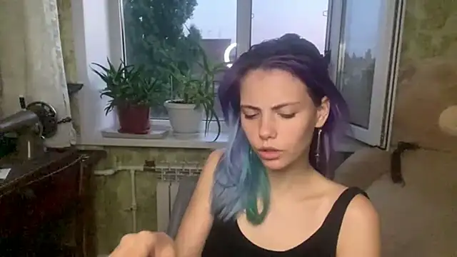 Helen18glo's Live XXX Chat