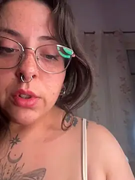 Mizztikaa – Live XXX-chat