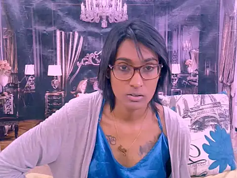IndianRebel4u2Luv's Live XXX Chat