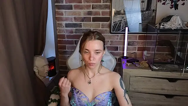 eva_swetty Live XXX-Chat