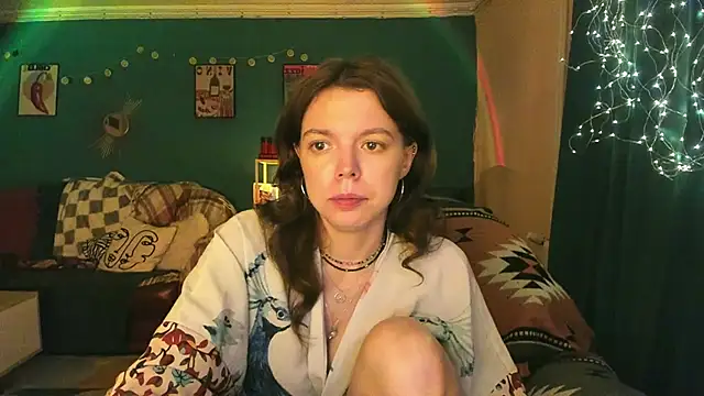 ClancyMorissey's Live XXX Chat
