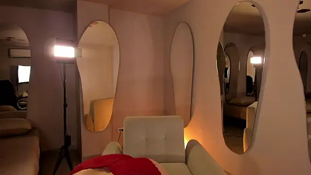 DominiqueVega 라이브 XXX 채팅