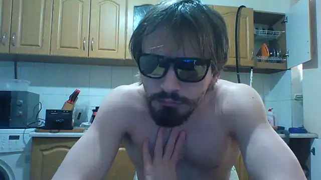 Chat XXX ao vivo de KaelNox