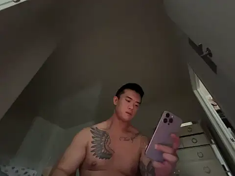 dlasian1998's Live XXX Chat