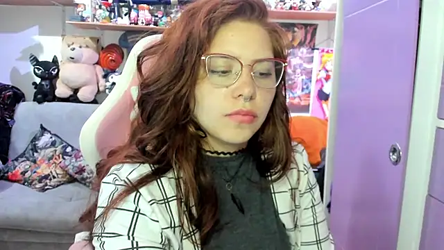 Chat XXX ao vivo de soficammy