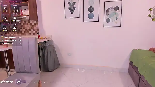 Samy_Hot élő XXX-chatje
