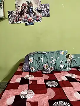 Rubina_Love élő XXX-chatje