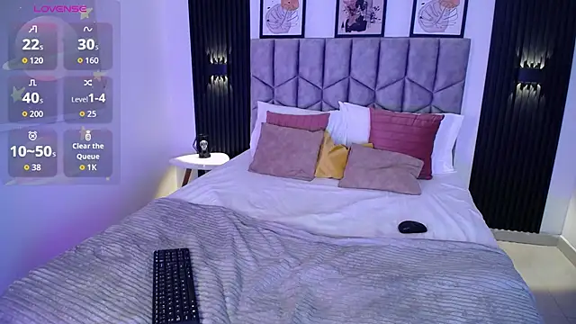 Chat +18 de venus_999 ao vivo