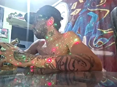 Toycockhot Live XXX-Chat