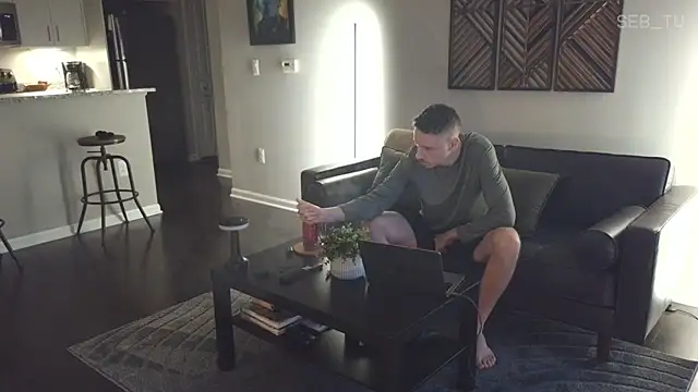 seb_tv Pertunjukan Webcam