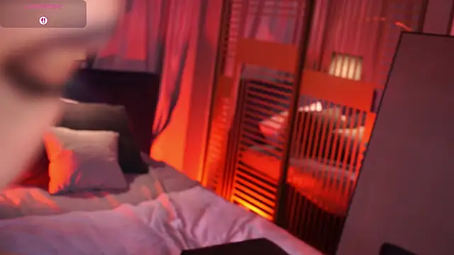 LunaNight's Live XXX Chat