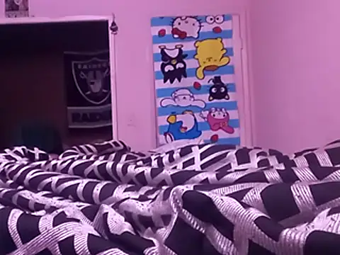 Živý XXX chat Blkstylion