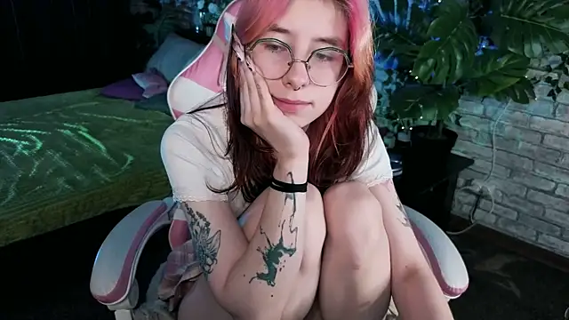 Alice_Nyx Live XXX-Chat