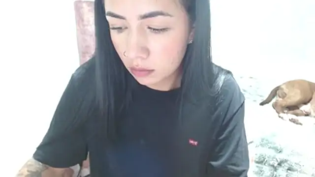 Živý XXX chat MadisonCambel