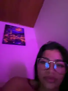 AgathaGeorgiou Chat XXX in diretta