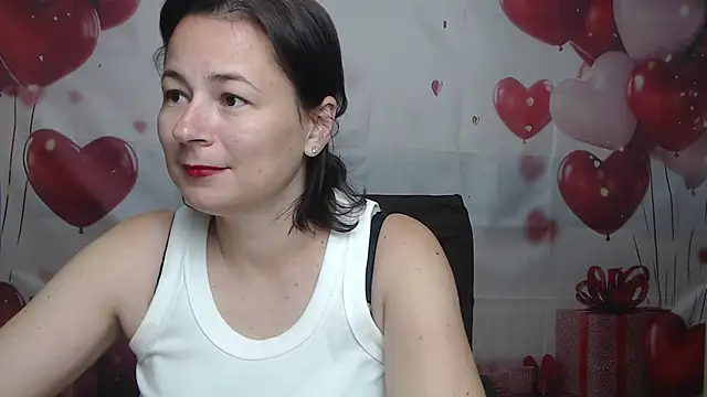 MarieSho – Live XXX-chat