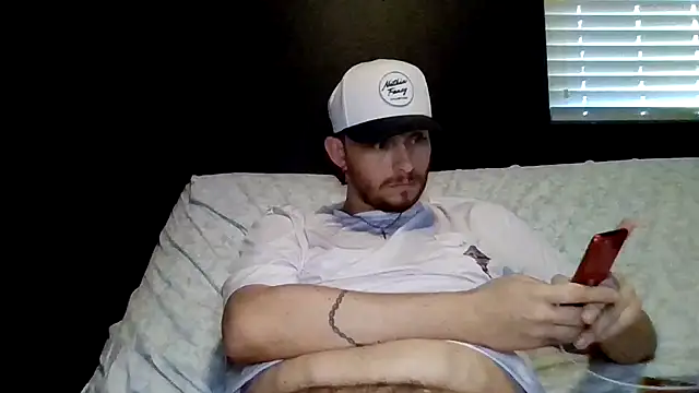 Chat XXX ao vivo de Mikecloudyhawk
