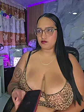 Chat +18 de Teffy__xxx ao vivo
