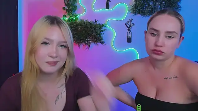 Chat XXX ao vivo de asol_muah