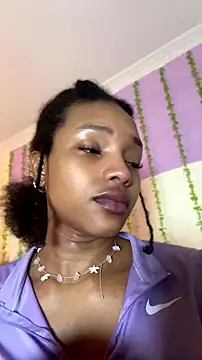 Ebony_love07 – Live XXX-chat