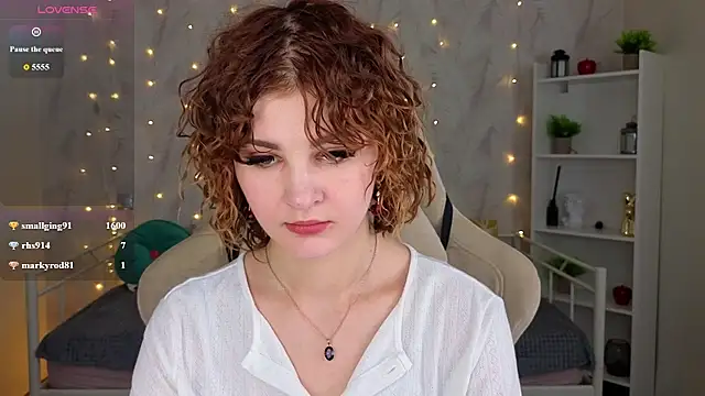 Kira__Fluffy – Naživo XXX chat