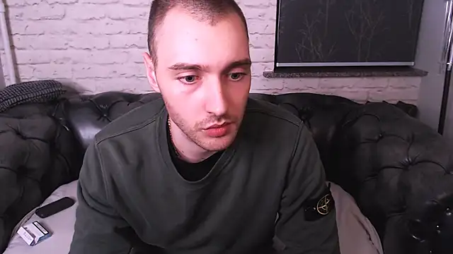 Chat XXX ao vivo de Mark_Venom