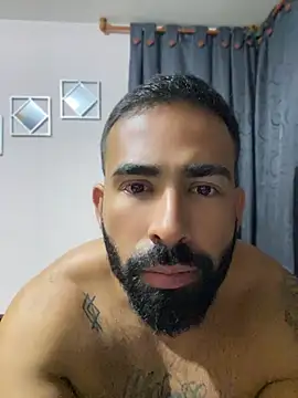 Show de webcam de JAKE_KING_HOT