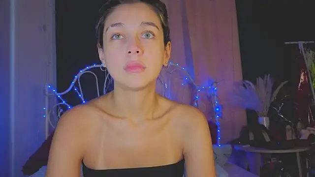 Funny_Bunny – Naživo XXX chat