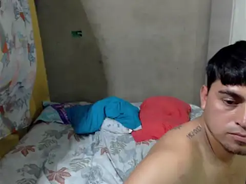 NatayManuel – Naživo XXX chat