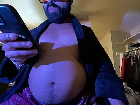 Chat +18 de MikPapi ao vivo